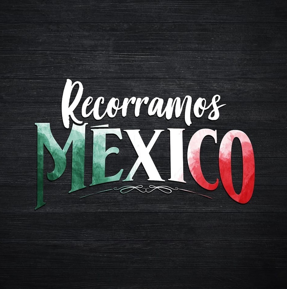 Recorramos México