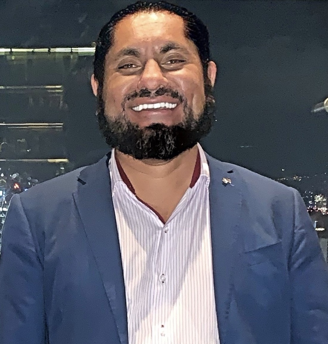 Alan Axel Alvarez Hernandez