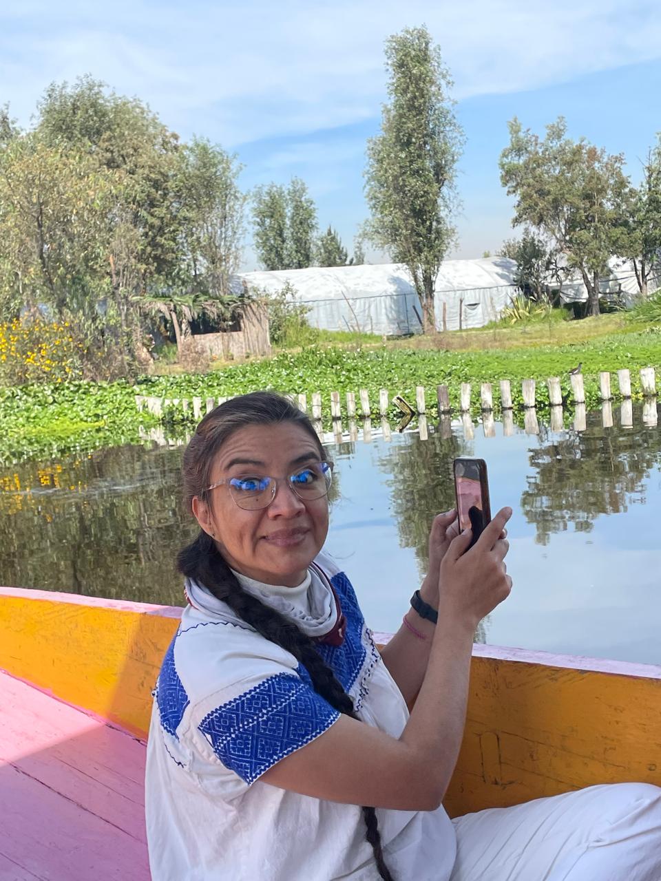 Diana Yadira Ramírez