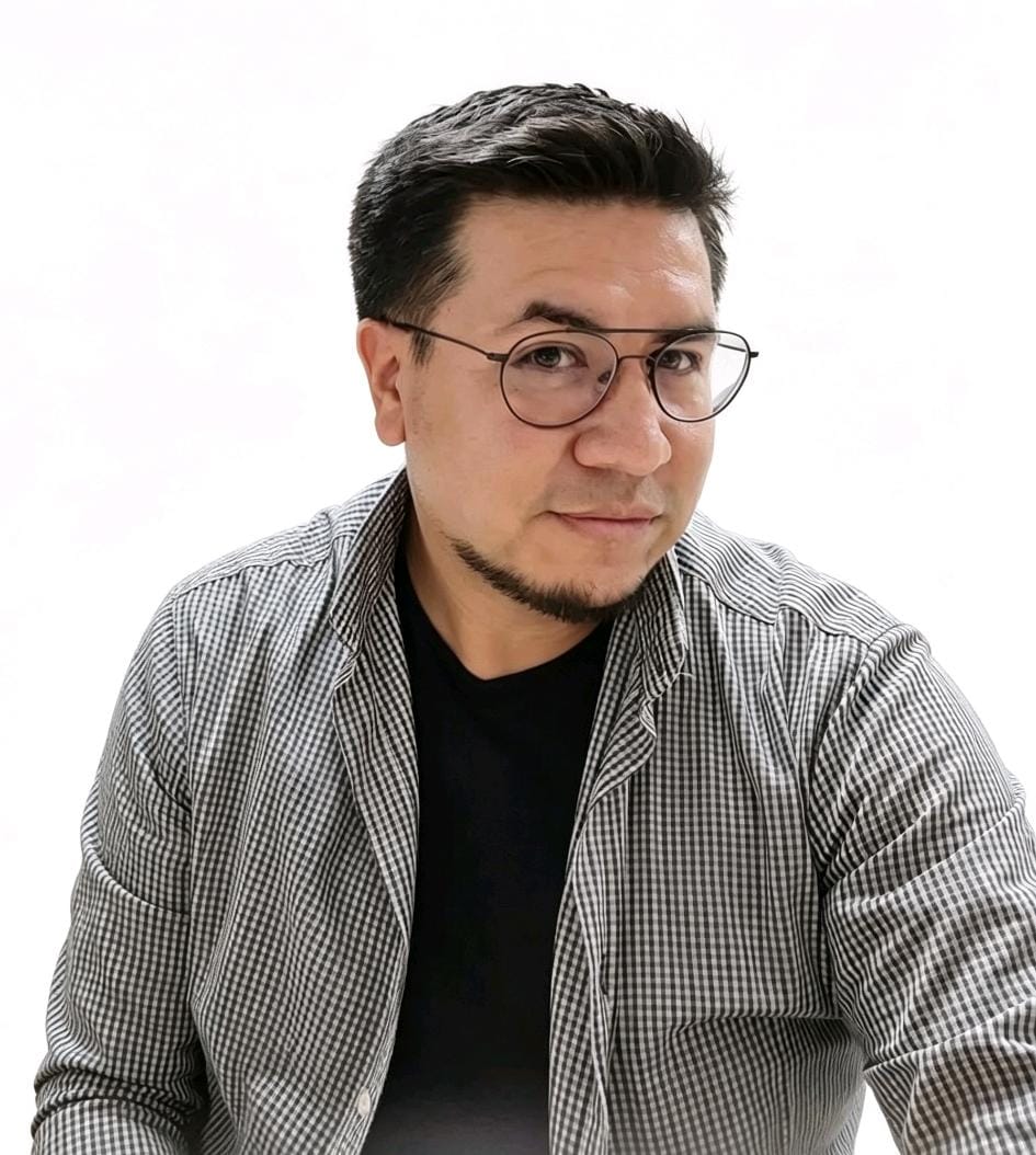 Erasmo Gil Martinez