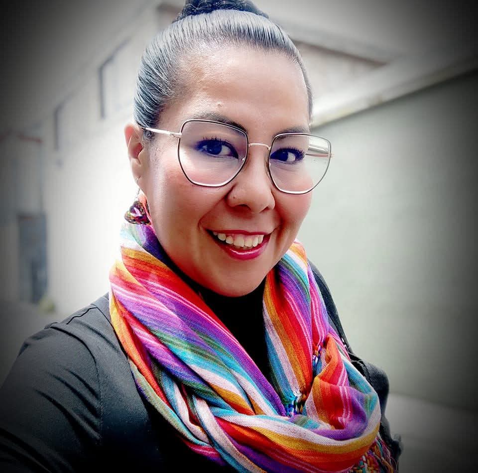 Nancy Martínez Carrillo