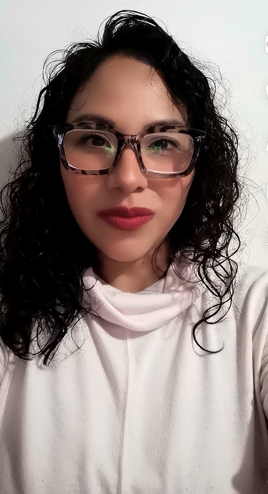 Ximena Yoselin Galán
